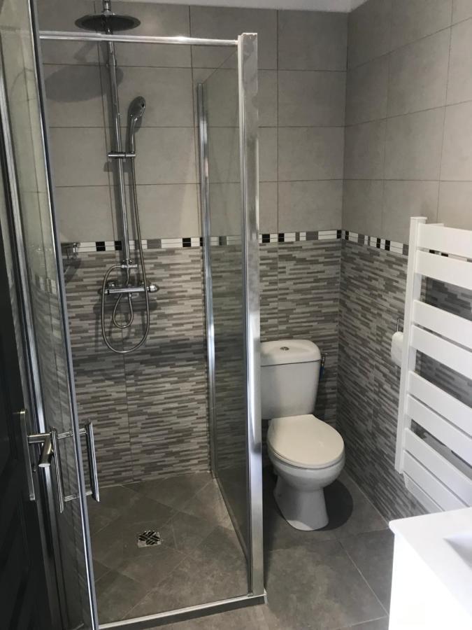 Superbe Entierement Refait A Neuf Appartement Figeac