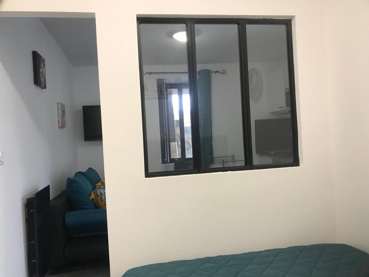 Apartment Superbe Entierement Refait A Neuf