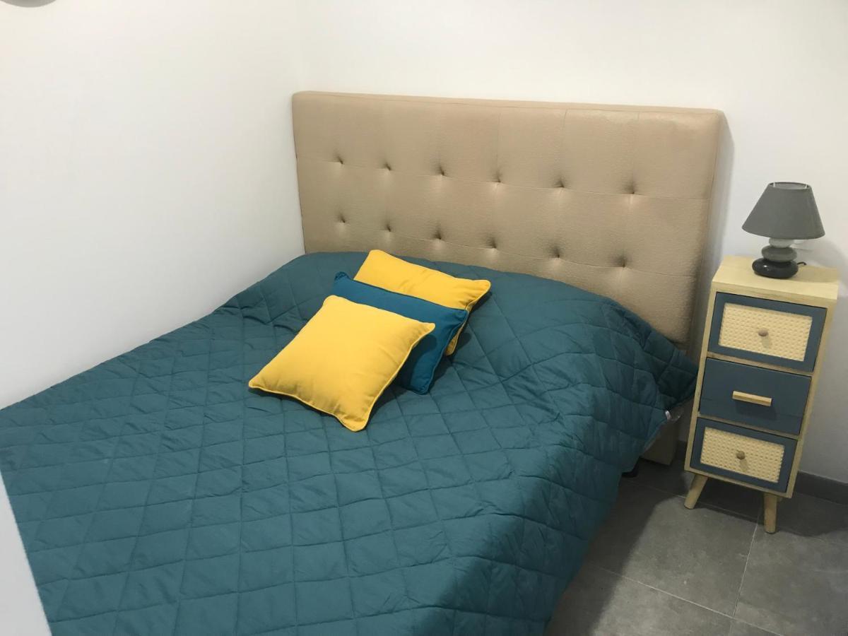 Apartment Superbe Entierement Refait A Neuf
