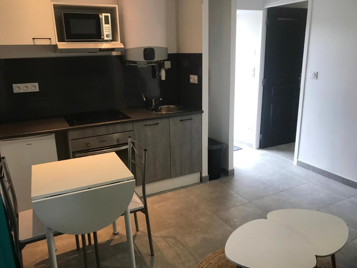 Superbe Entierement Refait A Neuf Apartment