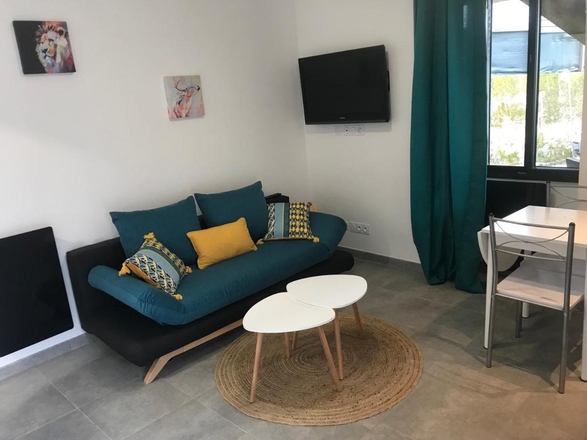 Apartment Superbe Entierement Refait A Neuf Figeac
