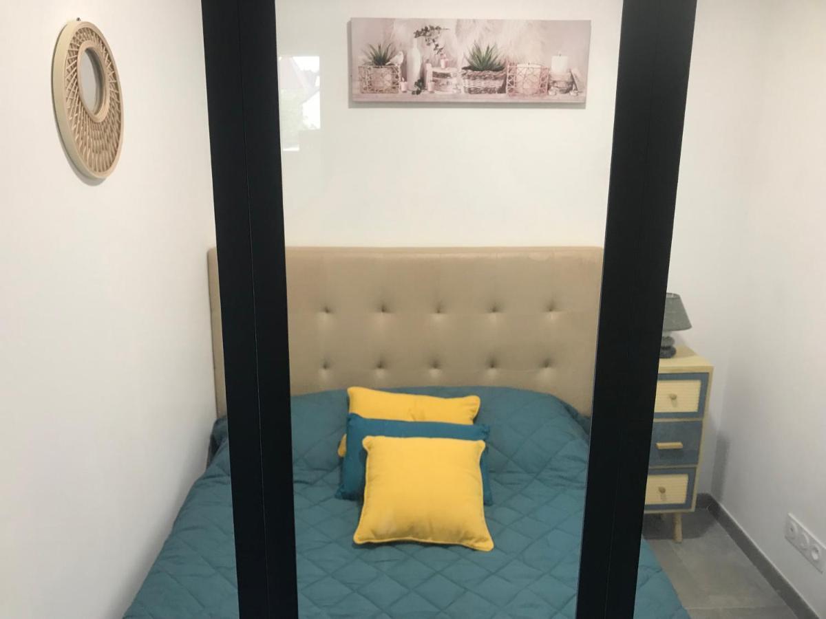 Superbe Entierement Refait A Neuf Apartment *