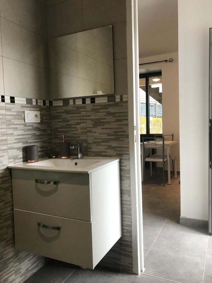 Apartment Superbe Entierement Refait A Neuf Figeac