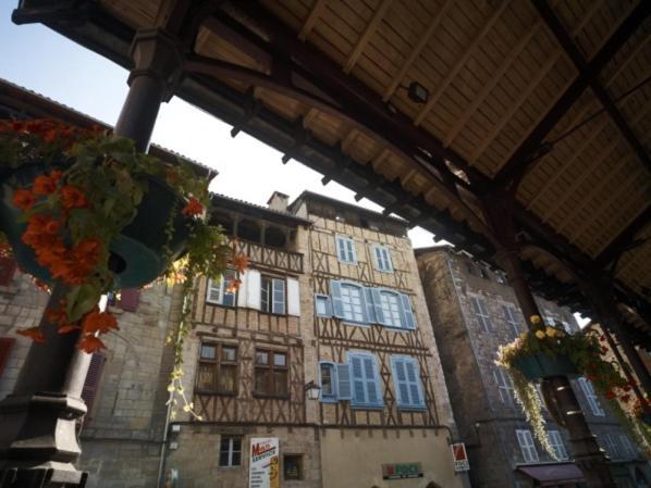 Superbe Entierement Refait A Neuf Apartment
